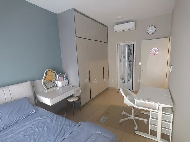 Condominium for Rent at Kuchai Sentral - Hooi Karlmen - Bedroom - PropertyGuru.com.my