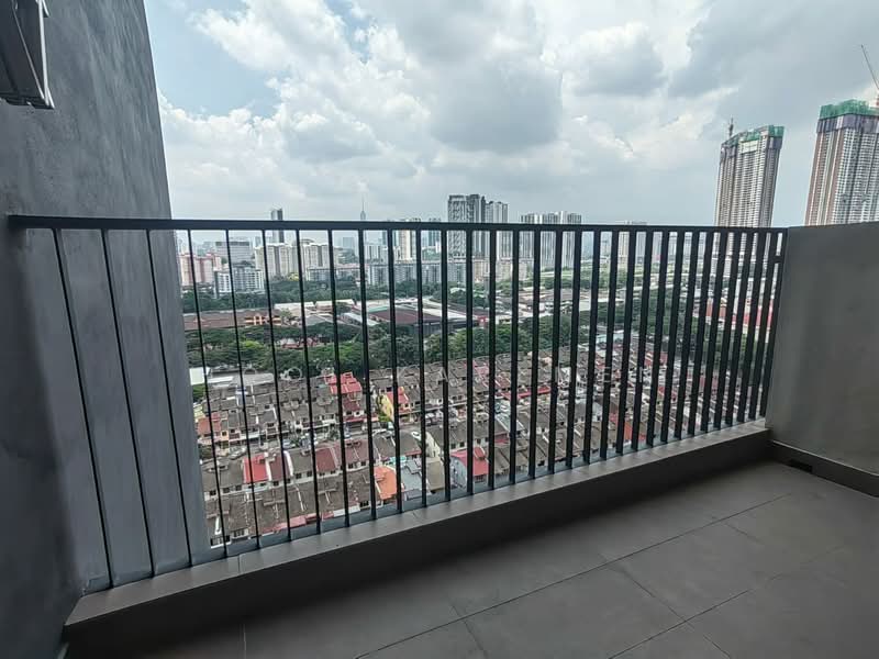 Condominium for Rent at Kuchai Sentral - Hooi Karlmen - PropertyGuru.com.my