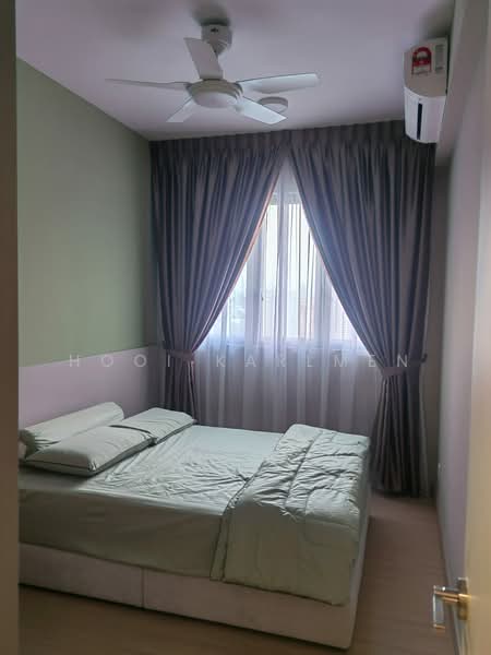 Condominium for Rent at Kuchai Sentral - Hooi Karlmen - Bedroom - PropertyGuru.com.my