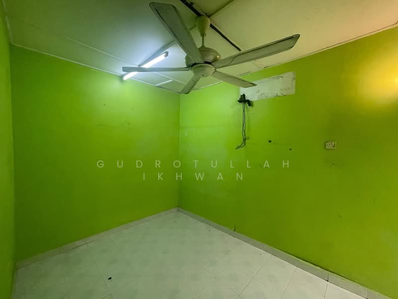 Rumah Teres 2 Tingkat untuk Dijual di Kajang (Selangor) - Gudrotullah Ikhwan - Interior - PropertyGuru.com.my