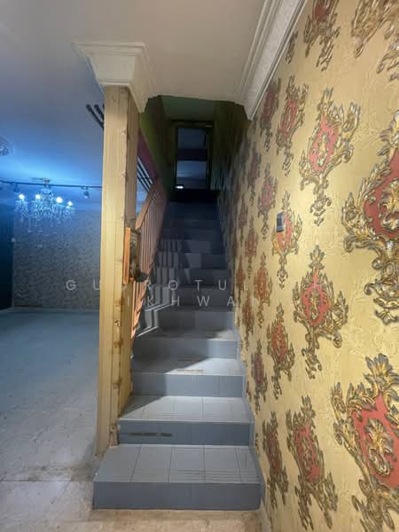 Rumah Teres 2 Tingkat untuk Dijual di Kajang (Selangor) - Gudrotullah Ikhwan - Interior - PropertyGuru.com.my