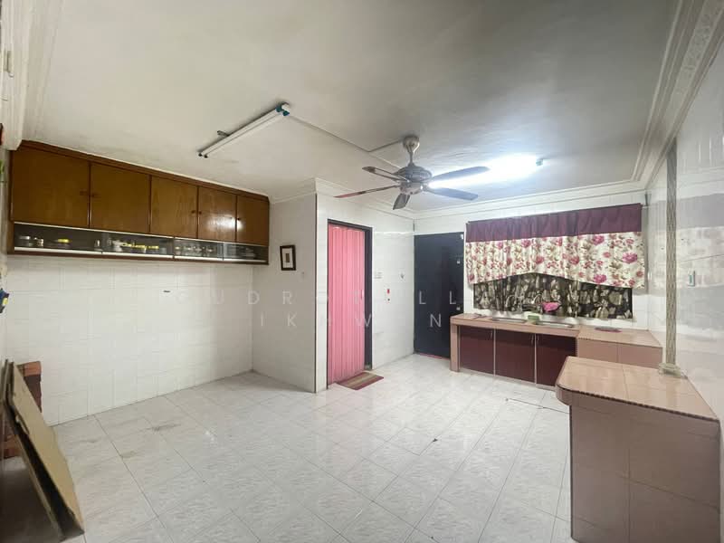 Rumah Teres 2 Tingkat untuk Dijual di Kajang (Selangor) - Gudrotullah Ikhwan - Kitchen - PropertyGuru.com.my