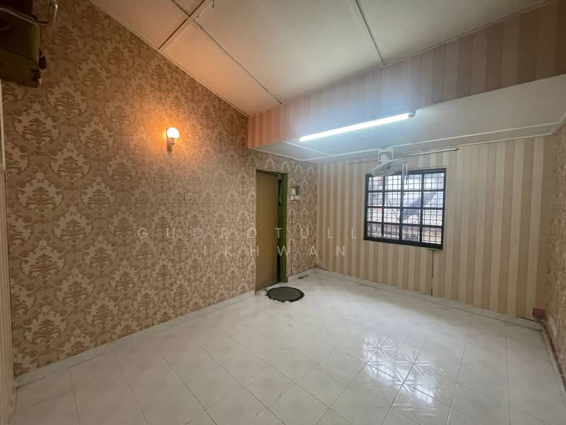 Rumah Teres 2 Tingkat untuk Dijual di Kajang (Selangor) - Gudrotullah Ikhwan - Interior - PropertyGuru.com.my