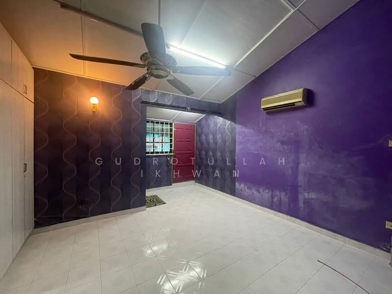 Rumah Teres 2 Tingkat untuk Dijual di Kajang (Selangor) - Gudrotullah Ikhwan - Interior - PropertyGuru.com.my