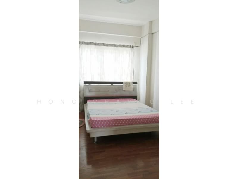 Apartment for Rent at Bayu Puteri 3 - Hong Charng Lee - Bedroom - PropertyGuru.com.my