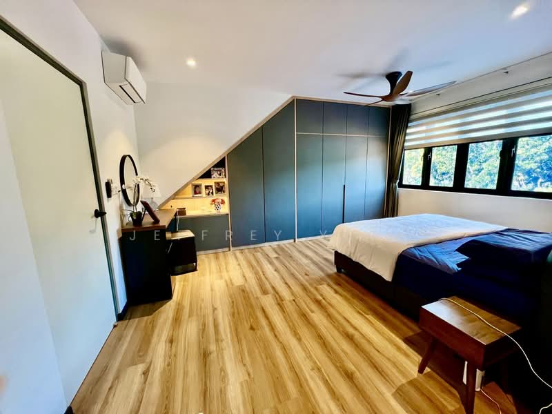 Rumah Teres 3 Tingkat untuk Dijual di Tanjung Bungah (Penang) - Jeffrey Yeoh - Bedroom - PropertyGuru.com.my