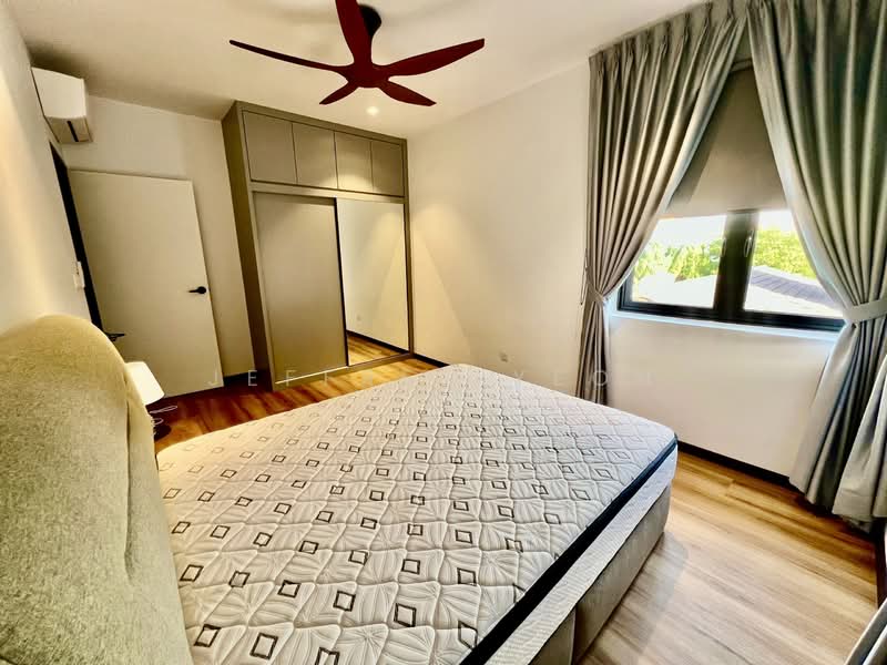 Rumah Teres 3 Tingkat untuk Dijual di Tanjung Bungah (Penang) - Jeffrey Yeoh - Bedroom - PropertyGuru.com.my