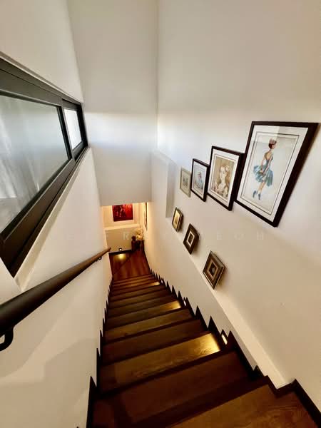 Rumah Teres 3 Tingkat untuk Dijual di Tanjung Bungah (Penang) - Jeffrey Yeoh - Interior - PropertyGuru.com.my