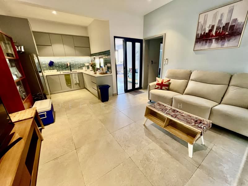 Rumah Teres 3 Tingkat untuk Dijual di Tanjung Bungah (Penang) - Jeffrey Yeoh - Kitchen - PropertyGuru.com.my