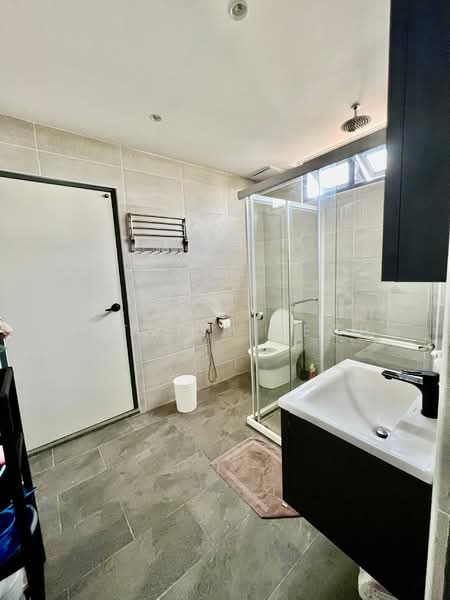 Rumah Teres 3 Tingkat untuk Dijual di Tanjung Bungah (Penang) - Jeffrey Yeoh - Bathroom - PropertyGuru.com.my