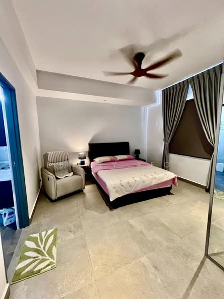 Rumah Teres 3 Tingkat untuk Dijual di Tanjung Bungah (Penang) - Jeffrey Yeoh - Bedroom - PropertyGuru.com.my