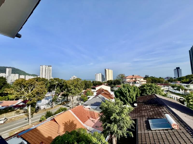 Rumah Teres 3 Tingkat untuk Dijual di Tanjung Bungah (Penang) - Jeffrey Yeoh - Exterior - PropertyGuru.com.my