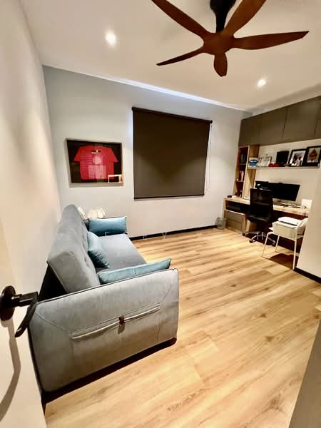 Rumah Teres 3 Tingkat untuk Dijual di Tanjung Bungah (Penang) - Jeffrey Yeoh - Study - PropertyGuru.com.my