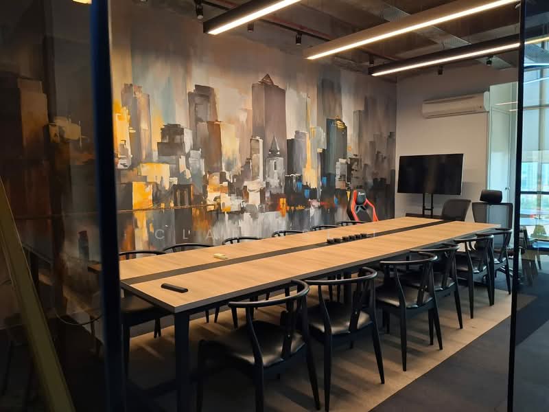 Pejabat untuk Dijual di Kampung Kerinchi (Bangsar South) (Kuala Lumpur) - Clarisse T - PropertyGuru.com.my
