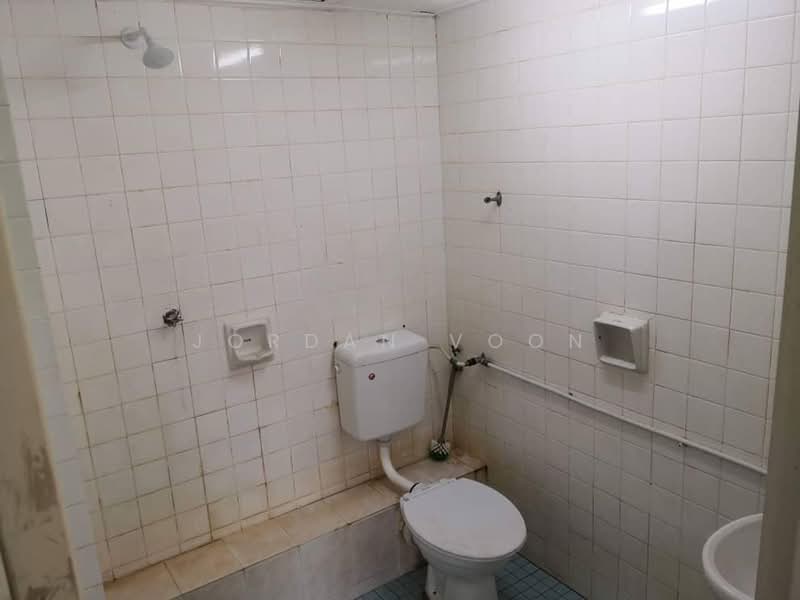 Pangsapuri untuk Dijual di Mutiara Ria - Jordan Voon - Bathroom - PropertyGuru.com.my
