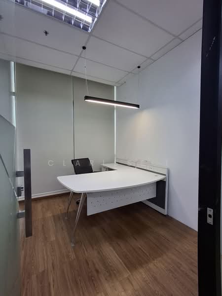 Office for Sale in Kampung Kerinchi (Bangsar South) (Kuala Lumpur) - Clarisse T - Interior - PropertyGuru.com.my