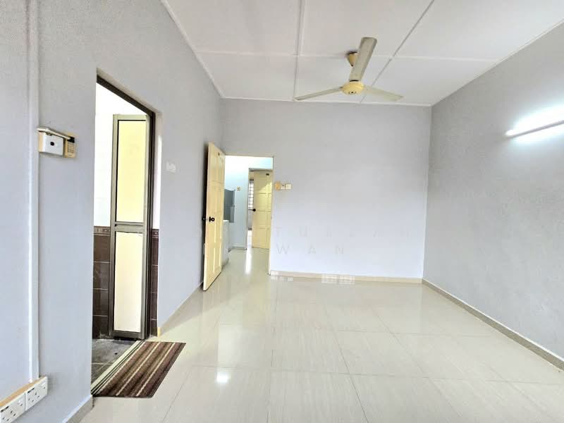 2-storey Terraced House for Sale in Ampang Jaya (Ampang) - Gudrotullah Ikhwan - Interior - PropertyGuru.com.my