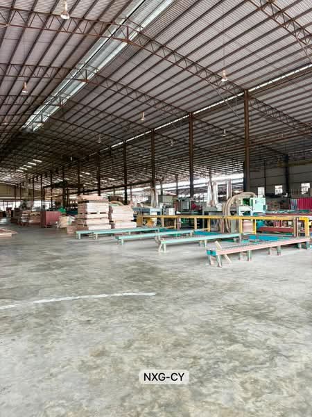 Factory for Rent in Telok Panglima Garang (Jenjarom) - Yap Chew Ying - PropertyGuru.com.my