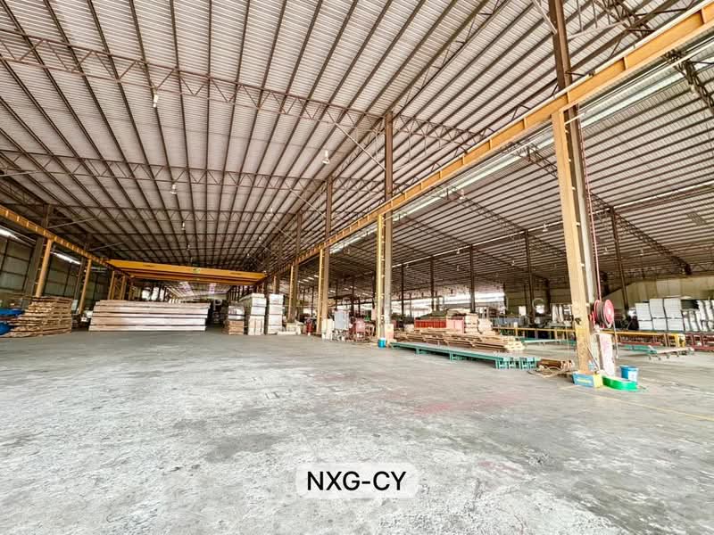 Factory for Rent in Telok Panglima Garang (Jenjarom) - Yap Chew Ying - PropertyGuru.com.my