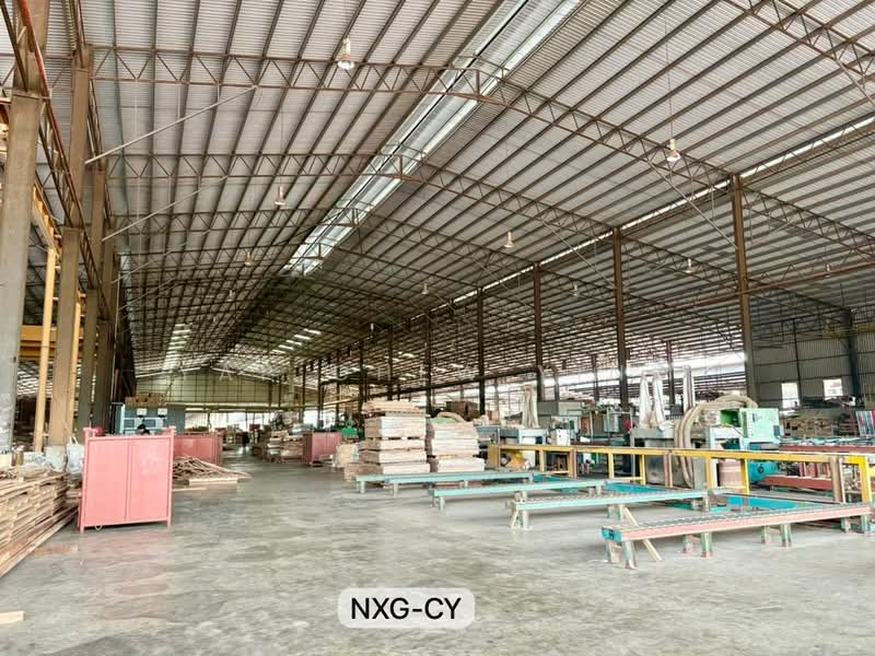 Factory for Rent in Telok Panglima Garang (Jenjarom) - Yap Chew Ying - PropertyGuru.com.my