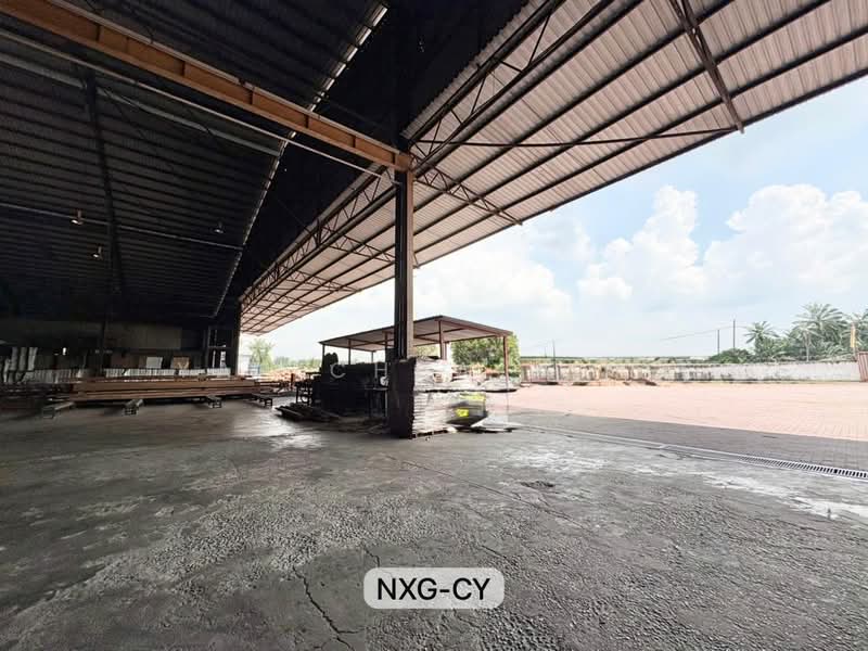 Factory for Rent in Telok Panglima Garang (Jenjarom) - Yap Chew Ying - PropertyGuru.com.my