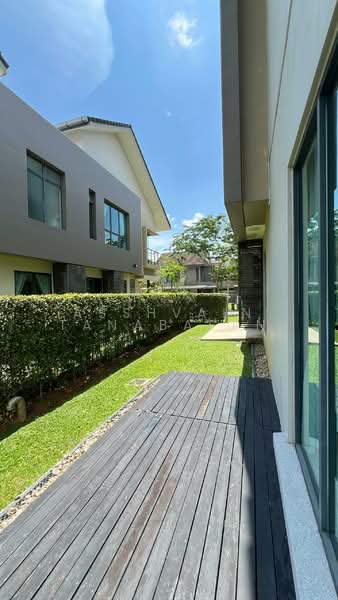 Bungalow for Rent in Leisure Farm (Gelang Patah) - Asshvain Tanabalan - Exterior - PropertyGuru.com.my