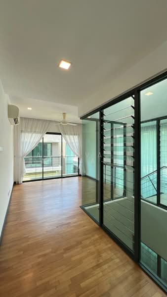 Bungalow for Rent in Leisure Farm (Gelang Patah) - Asshvain Tanabalan - Interior - PropertyGuru.com.my