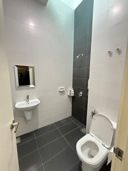 Cluster House for Rent in Iskandar Puteri (Nusajaya) (Johor) - Jeny Loo - Bathroom - PropertyGuru.com.my