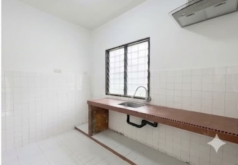 For Sale - Taman Pandan Indah