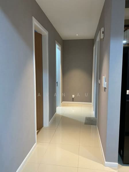 Kondominium untuk Dijual di Anjali North Kiara - AVAN AU - Corridor - PropertyGuru.com.my
