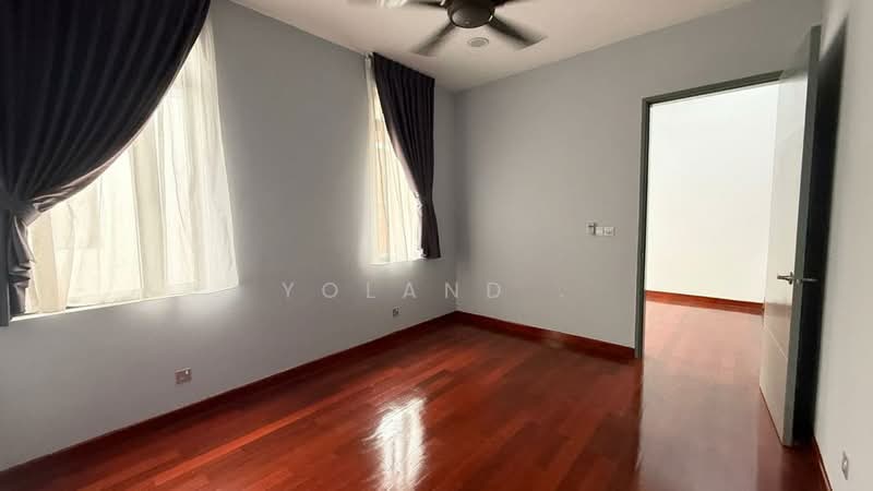 Rumah Kluster untuk Dijual di Horizon Hills (Iskandar Puteri (Nusajaya)) - Yoland . - Bedroom - PropertyGuru.com.my