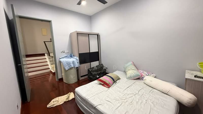Rumah Kluster untuk Dijual di Horizon Hills (Iskandar Puteri (Nusajaya)) - Yoland . - Bedroom - PropertyGuru.com.my