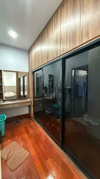 Rumah Kluster untuk Dijual di Horizon Hills (Iskandar Puteri (Nusajaya)) - Yoland . - Bedroom - PropertyGuru.com.my
