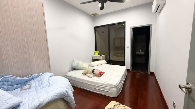 Rumah Kluster untuk Dijual di Horizon Hills (Iskandar Puteri (Nusajaya)) - Yoland . - Bedroom - PropertyGuru.com.my