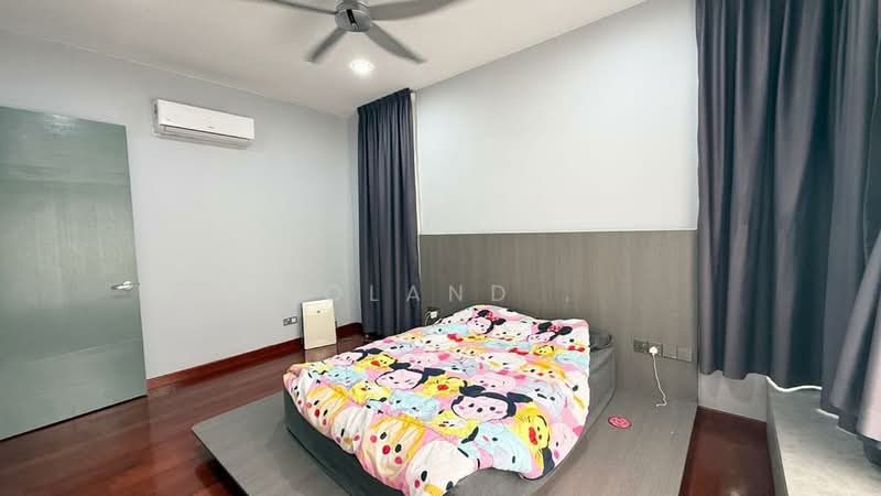 Rumah Kluster untuk Dijual di Horizon Hills (Iskandar Puteri (Nusajaya)) - Yoland . - Bedroom - PropertyGuru.com.my