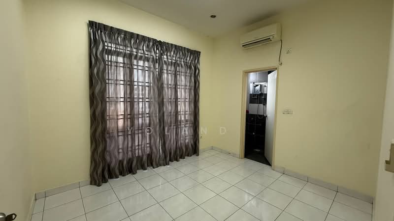 Rumah Kluster untuk Dijual di Horizon Hills (Iskandar Puteri (Nusajaya)) - Yoland . - Interior - PropertyGuru.com.my