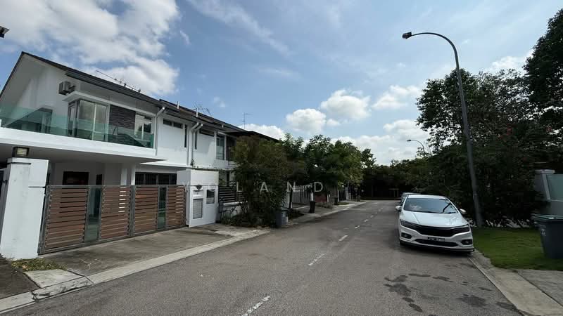 Rumah Kluster untuk Dijual di Horizon Hills (Iskandar Puteri (Nusajaya)) - Yoland . - Exterior - PropertyGuru.com.my