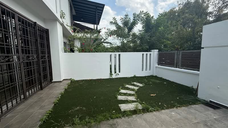 Rumah Kluster untuk Dijual di Horizon Hills (Iskandar Puteri (Nusajaya)) - Yoland . - Exterior - PropertyGuru.com.my