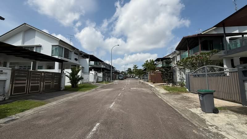 Rumah Kluster untuk Dijual di Horizon Hills (Iskandar Puteri (Nusajaya)) - Yoland . - Exterior - PropertyGuru.com.my