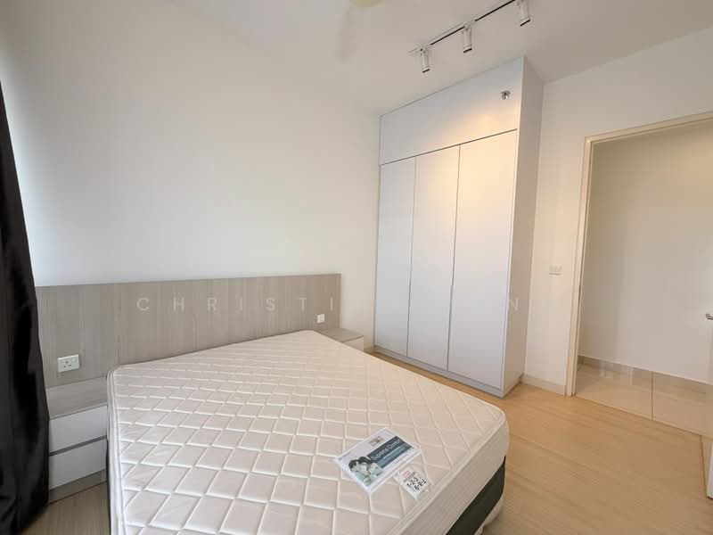 Service Residence for Rent at Sunway Citrine Residences - Christina Ling - Bedroom - PropertyGuru.com.my