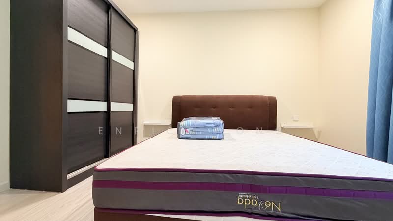 Service Residence for Rent at Suasana Iskandar Malaysia - Enrica Long - Bedroom - PropertyGuru.com.my