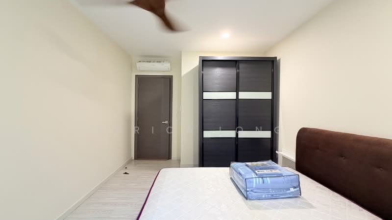 Service Residence for Rent at Suasana Iskandar Malaysia - Enrica Long - Bedroom - PropertyGuru.com.my