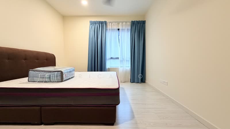Service Residence for Rent at Suasana Iskandar Malaysia - Enrica Long - Bedroom - PropertyGuru.com.my