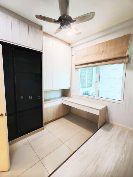 Condominium for Rent at Setia Pinnacle - Andrew Chow - Study - PropertyGuru.com.my