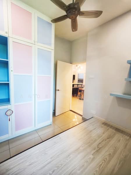 Condominium for Rent at Setia Pinnacle - Andrew Chow - Interior - PropertyGuru.com.my