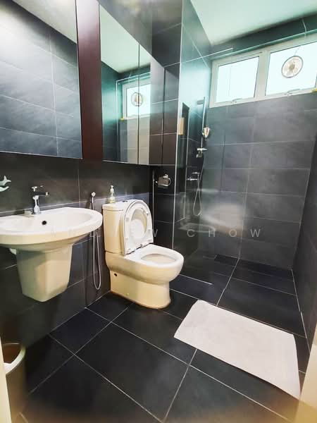 Condominium for Rent at Setia Pinnacle - Andrew Chow - Bathroom - PropertyGuru.com.my