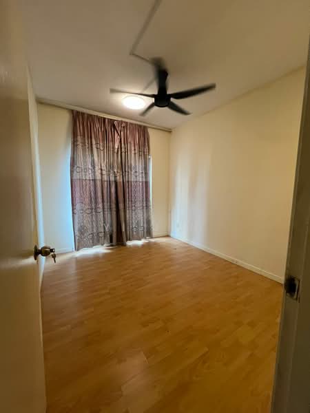 Service Residence for Rent at Kuchai Avenue - Yi Jun - Bedroom - PropertyGuru.com.my