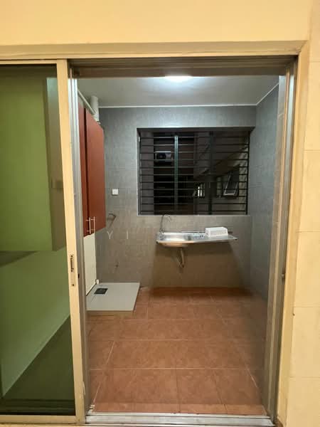 Service Residence for Rent at Kuchai Avenue - Yi Jun - Interior - PropertyGuru.com.my