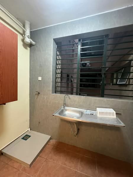 Service Residence for Rent at Kuchai Avenue - Yi Jun - Interior - PropertyGuru.com.my