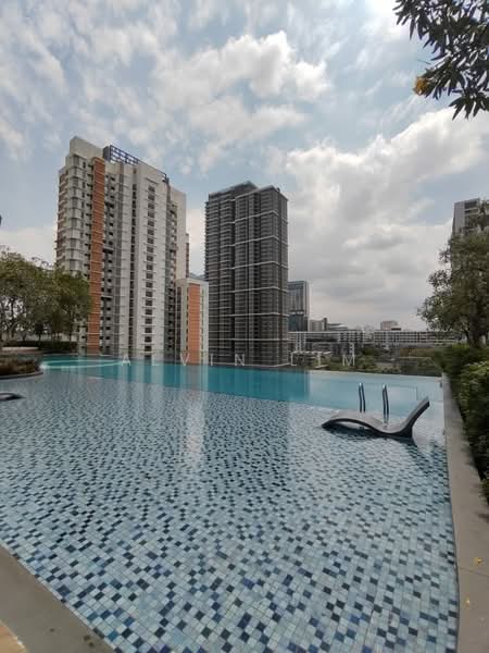 Apartment for Rent at Union Suites - Alvin Lim - Exterior - PropertyGuru.com.my